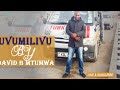 UVUMILIVU BY DAVID B MTUMWA(Official song 2023)