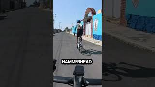 No compres el Hammerhead Karoo3 sin ver esto: