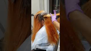 Par Blond