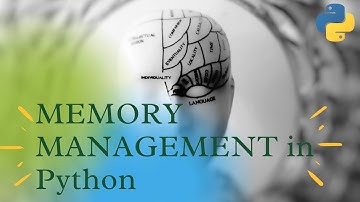 Lesson 5 - Memory Mangement in Python(Hindi)