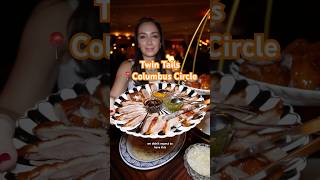 Well Be Going To Columbus Circle For More Than Just Shopping Now Twin Tails