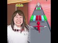【末路コント】ナルシストな男の末路#ネクストサウナ #末路シリーズ #妄想シリーズ #理想と現実#shorts#foryou #funny #pov #youtube#fyp