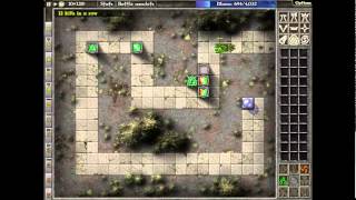 GemCraft Labyrinth H11