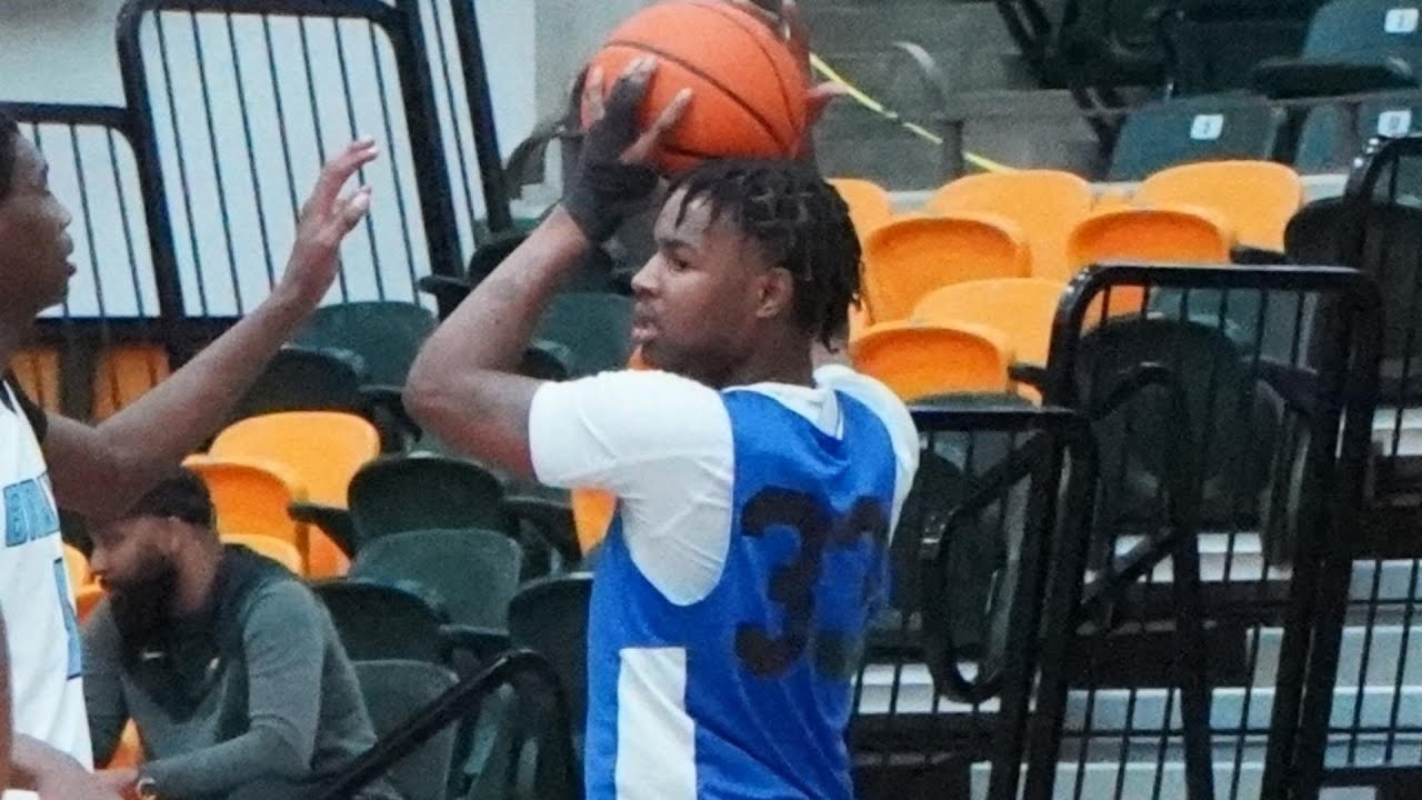 Keon Mitchell Youtube