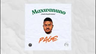 Page Ethnix -Go Home Sober ft. Dj Vuyo