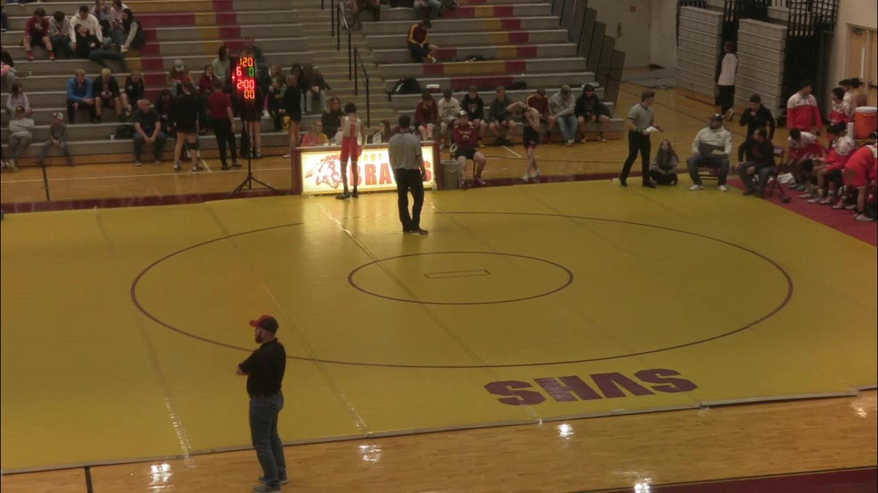 Osmond Elementary Talent Show 2022 YouTube