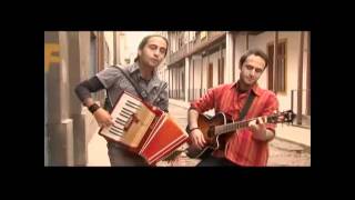 Tu me haces falta - Los Vasquez
