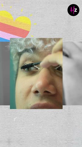 HZ Pride Rudrani Chhetri On How To Address A Transgender Person pridemonth transgender pride
