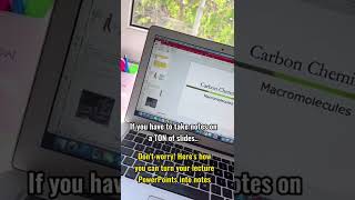 Heres A Powerpoint Trick For Note Taking