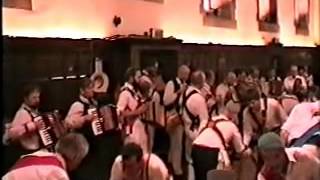 CMM at Lichfield Ale 1994