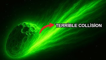 What NASA Found at the Edge of the Universe Will Shock You