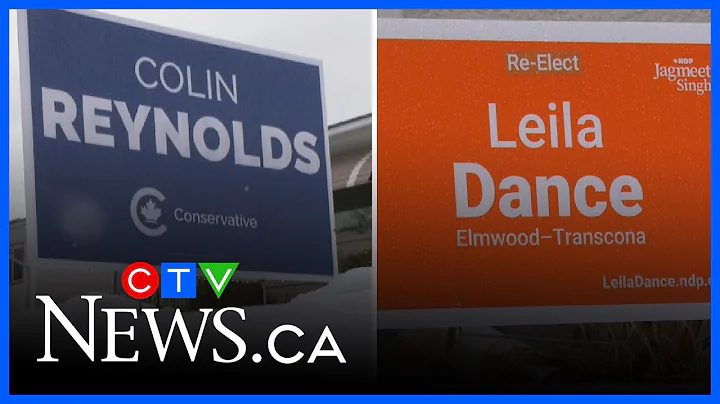 Manitoba election spotlight: Elmwood-Transcona