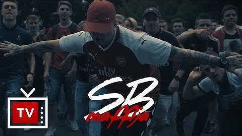 BIAŁAS & LANEK - SIMIA [official video]