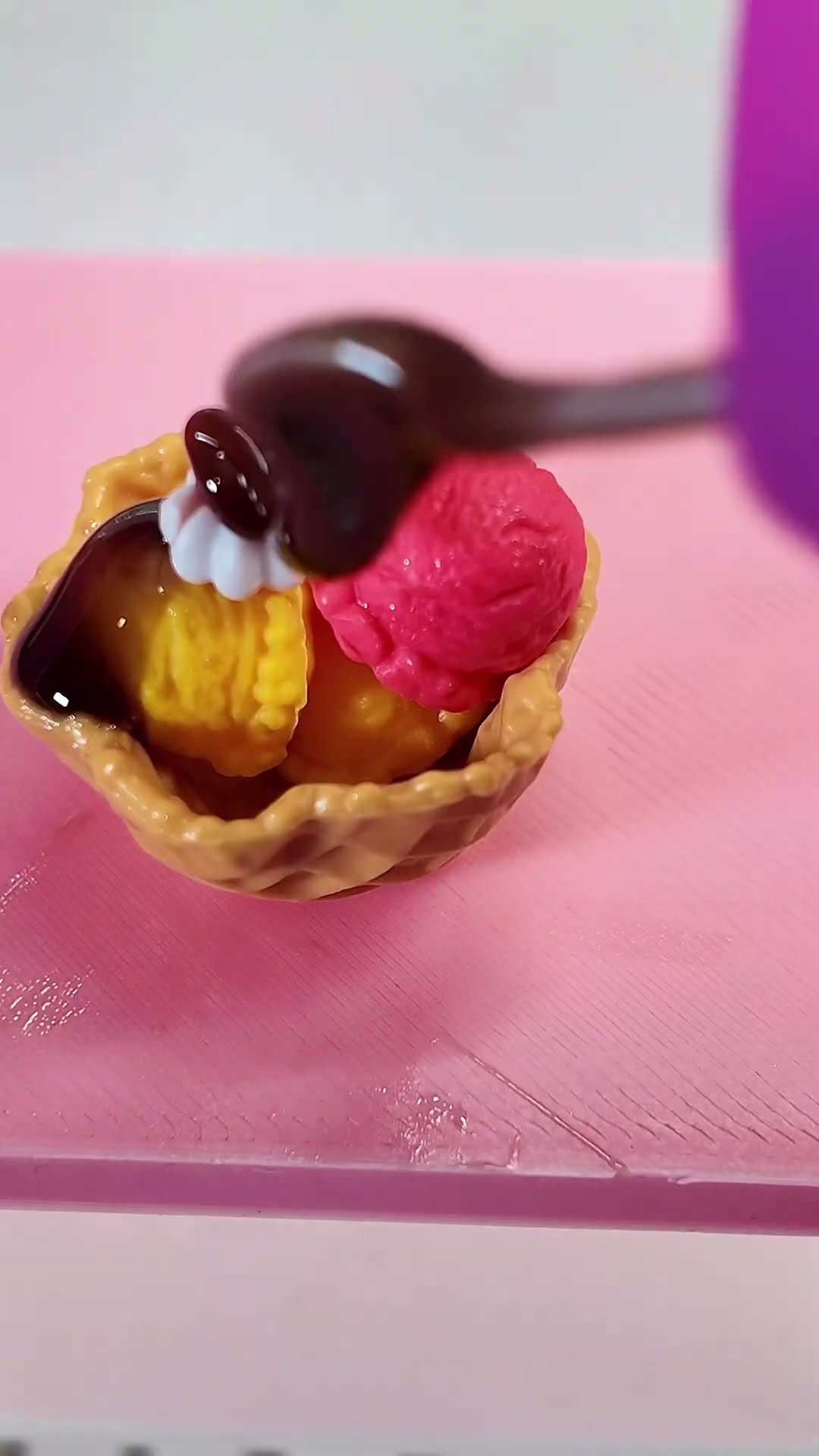 Satisfying With Unboxing \u0026 Review Miniature Cooking Video #shorts #shortsfeed #asmr