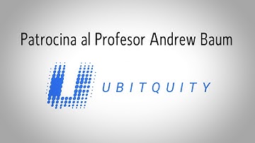 (Video 2) PropTech Latam Summit - June 6, 2019. Keynote Prof. Andrew Baum discussing Blockchain Tech