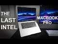 THE LAST INTEL MACBOOK PRO IS STILL A VIABLE OPTION IN 2025!!!