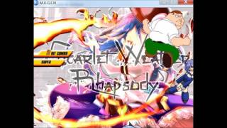 Mugen Tenshi Me And Peter Griffin Vs Pamela And Belphegor