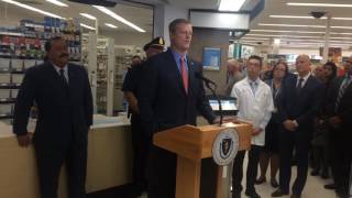 Walgreens Announces Drug Take-Back Kiosks in Mass.