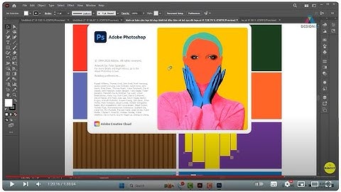 Học Thiết Kế Đồ Họa | Khóa Học Mới Dành Cho Người Mới Bắt Đầu!