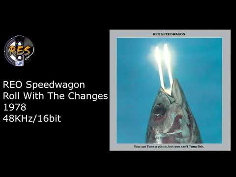 REO Speedwagon -