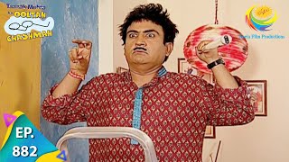 Taarak Mehta Ka Ooltah Chashmah - Episode 882 - Full Episode