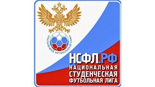 НСФЛ - Первая группа - 2016/2017, 31 мая 2017, КГТУ-ПГАФКСТ