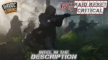 CRITICAL RAID RESET #65 | Ghost Recon Breakpoint Gameplay | H4VOC G4MING