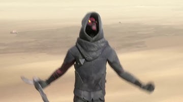 Kenobi..... KENOBIIIII!!!!!