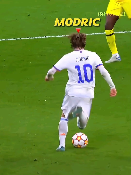 The Art Of Trivela 😍