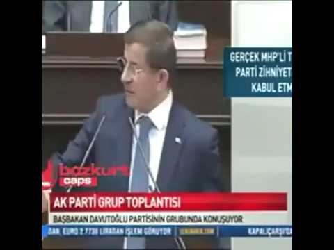 DEVLET BAHÇELİ'YE 'SIKIYOSA TUNCELİYE GİDİN'