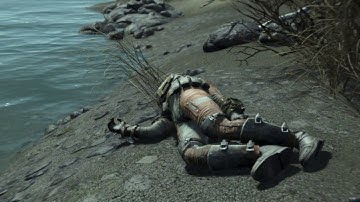 Fallout 4 Fails Compilation