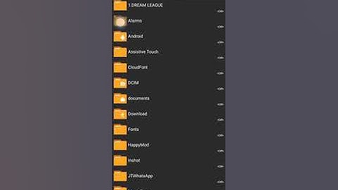 HOW TO PASTE PROFILE DAT FILE TO PLAY IN DLS 2019