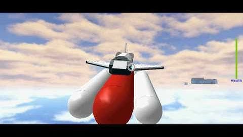 me and my space ships being PWNED