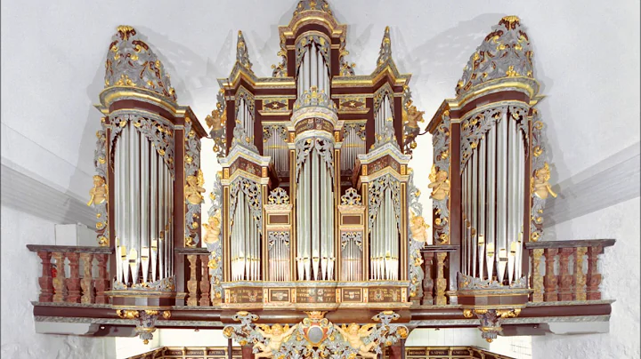 Heinrich Scheidemann: Jesus Christus, unser Heilan...