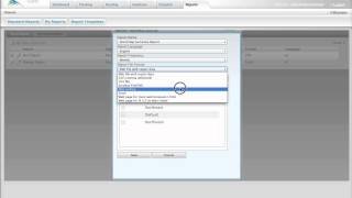 How To Schedule A Report