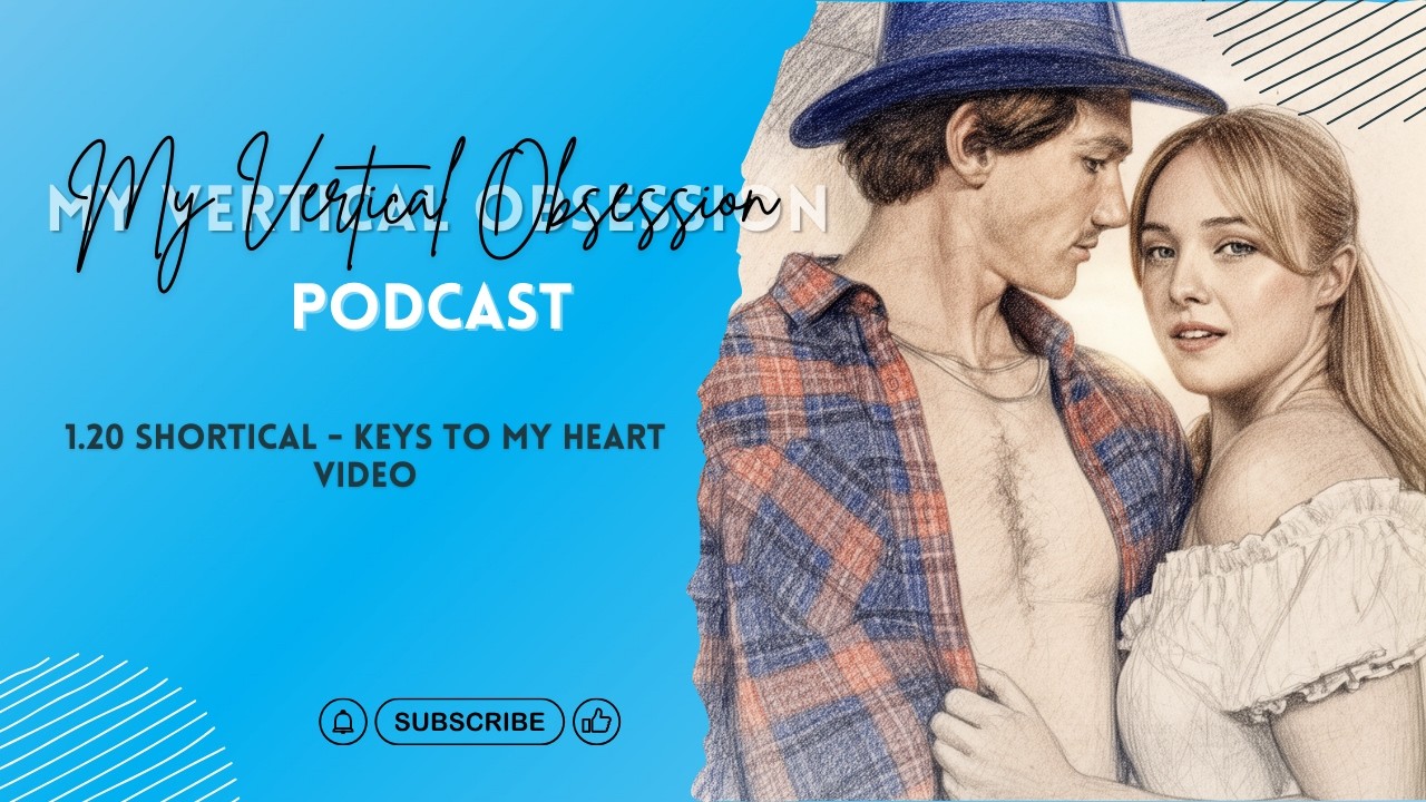 1.20 Shortical - Keys To My Heart Video