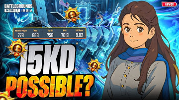 CONQUEROR TOP 100 LIVE😱50 KILLS CHALLENGE LIVE😍💥BGMI LIVE |#bgmilive #girlgamer #pubgmobile
