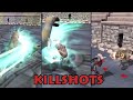 Dino Arena 3 Killshots #shorts