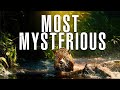 Secrets Of The AMAZON RAINFOREST Exposed  - Free Documentary Nature