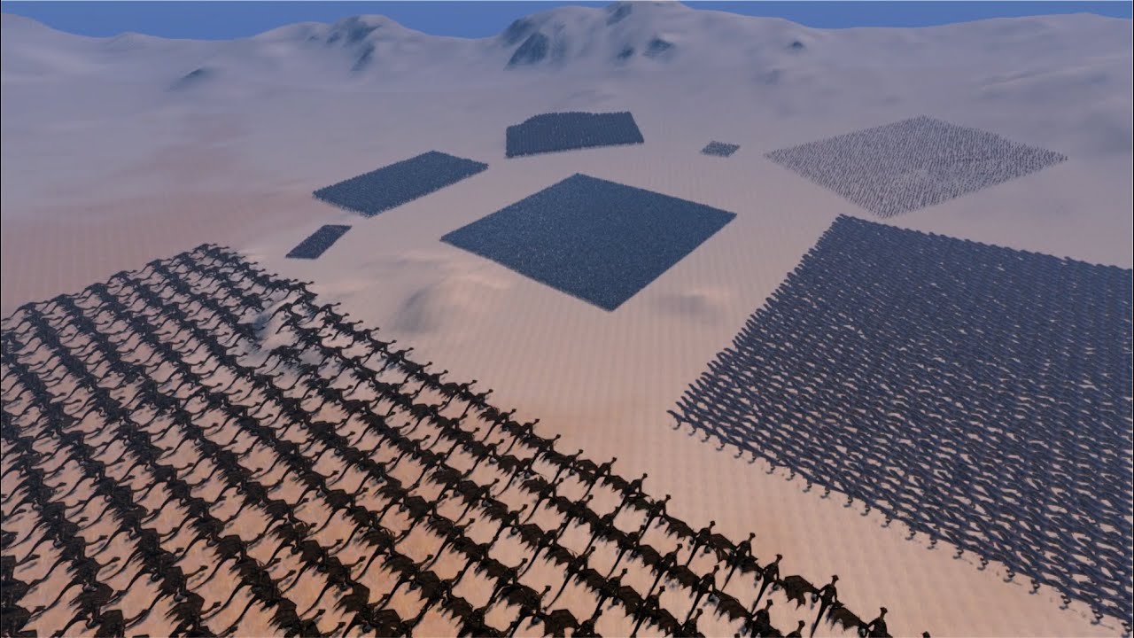 SOUL TYRANT VS ALL UEBS MODS Ultimate Epic Battle Simulator YouTube soul-tyrant-vs-all-uebs-mods-ultimate-epic-battle-simulator-youtube