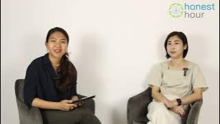 ကိုယ့်ဘဝကိုထင်ထားတာထက် သက်ရောက်မှုရှိနေတဲ့စိတ်ဒဏ်ရာ ✨✨Honest Hour Podcast Ep-2
