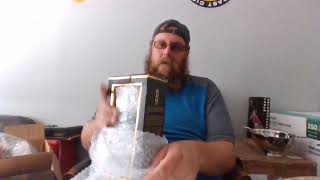 unboxing mail call video