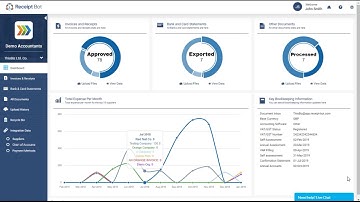How to add, edit and archive a payment method in Receipt Bot