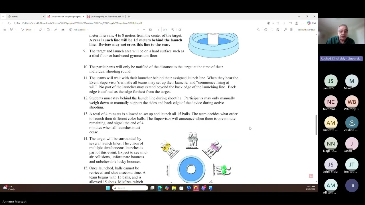 Тренировка тренеров по настольному теннису с использованием двигателей 2026 года