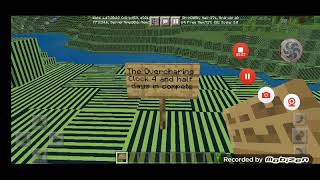 The Info A Battery Overcharing Ends Of Birds Array Notation On Minecraft??