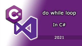 How to use do while loop in CSharp with Example in Hindi . C# Tutorial for beginners