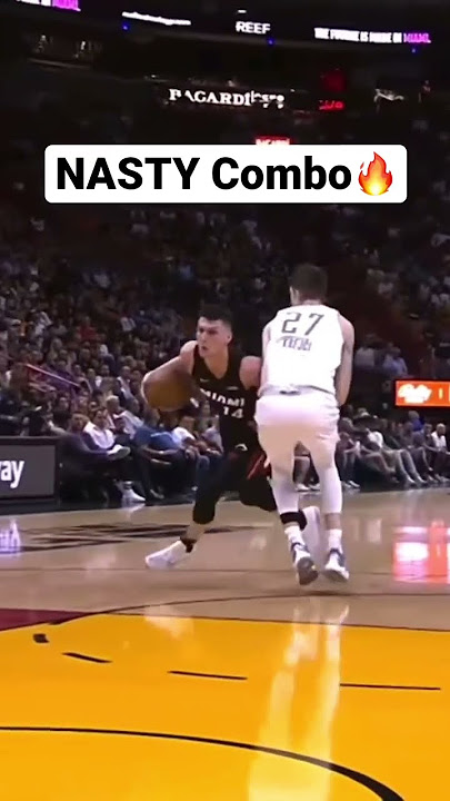 Kombo JAHAT 🔥