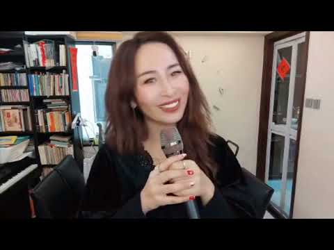 📢玲玲🎤~單身情歌💖~今晚8點🕗Linda玲玲頻道直播間見😘祝各位情人節快樂💑🌹🌹