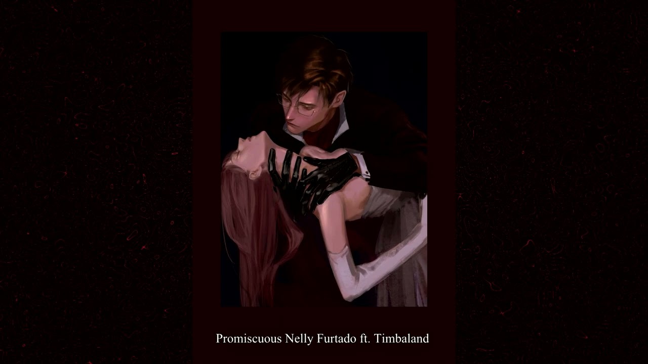 𝓟𝓻𝓸𝓶𝓲𝓼𝓬𝓾𝓸𝓾𝓼 - Nelly Furtado ft. Timbaland (𝙎𝙡𝙤𝙬𝙚𝙙/𝘿𝙚𝙚𝙥)