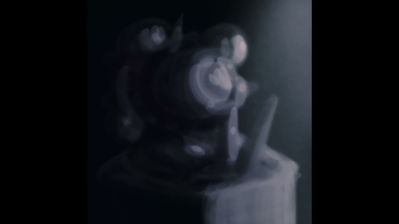 The Forgotten Orchestra - The Broken Symphony: It's All Forgotten Now [Section 3 - Chaos]